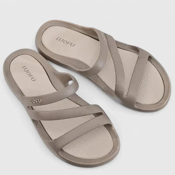 Daryell | Orthopaedic Sandals