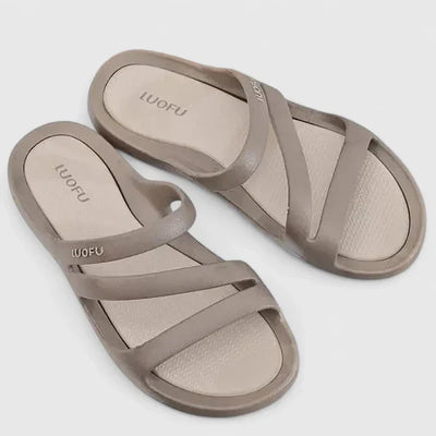 Daryell | Orthopaedic Sandals