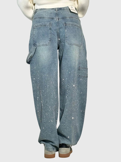 Stella™ | Diamond Trousers