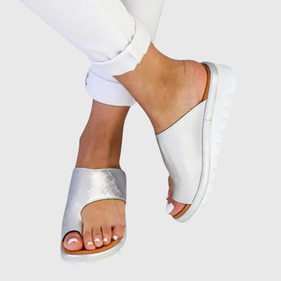 Lizzie™ | Orthopaedic Summer Sandals