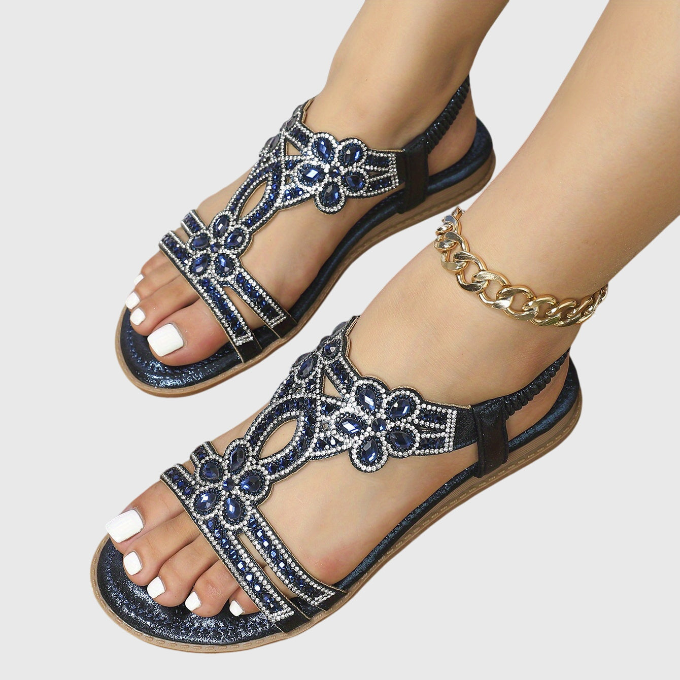 Blessy™ | Orthopaedic Sandals