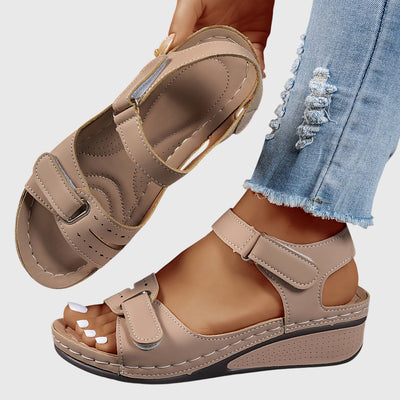 Crystal™ | Orthopaedic Sandals