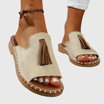 Lorraine™ | Orthopaedic Sandals