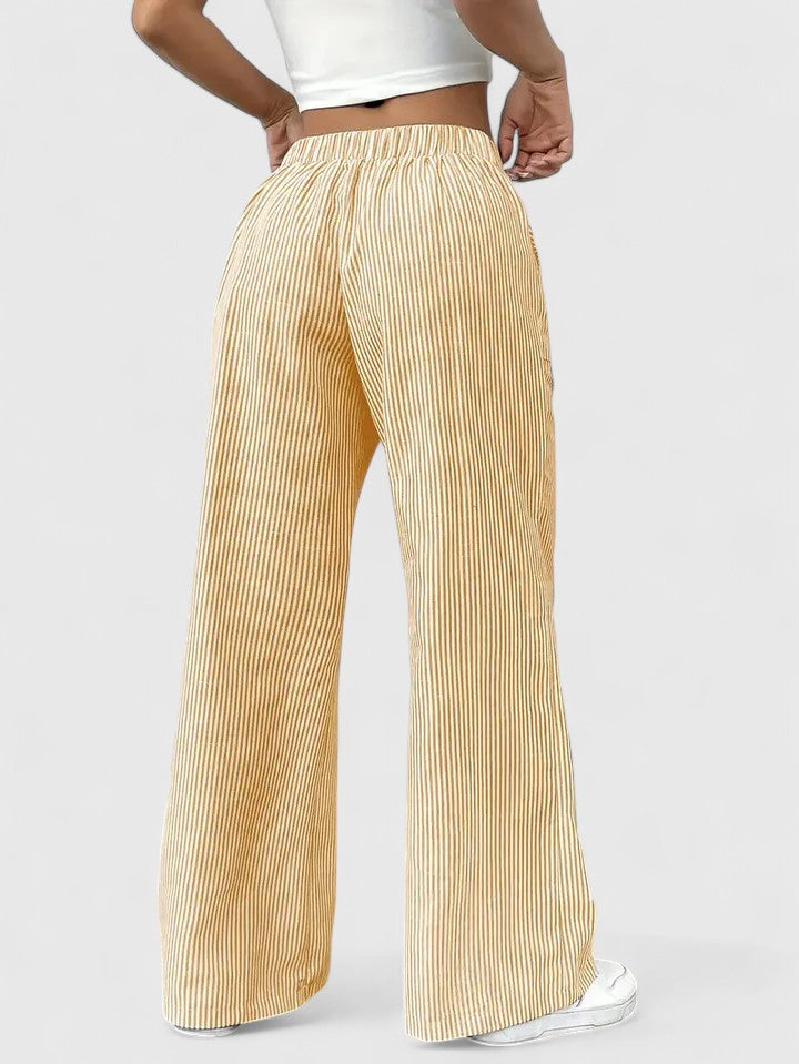 Tatienne | Elegant Trousers