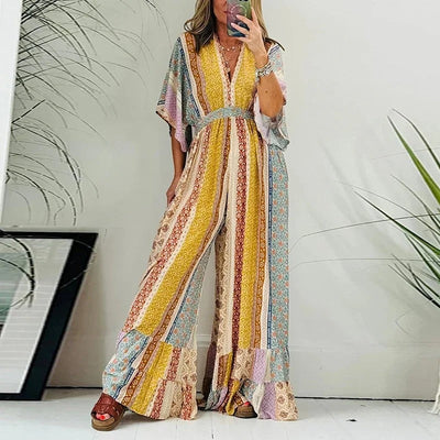 Emmeline™ - Bohemian Sandals