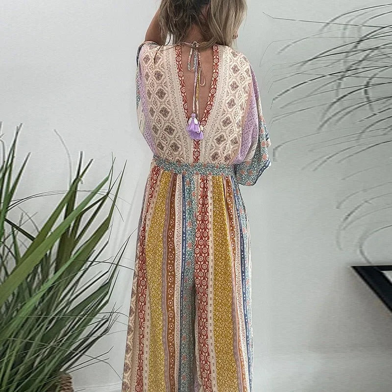 Emmeline™ - Bohemian Sandals