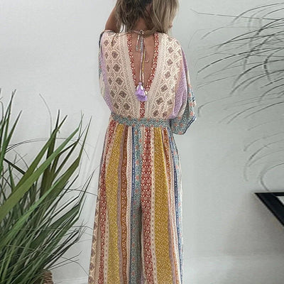 Emmeline™ - Bohemian Sandals