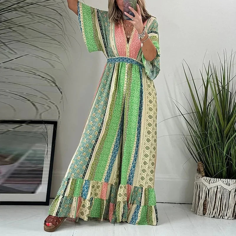 Emmeline™ - Bohemian Sandals