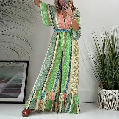 Emmeline™ - Bohemian Sandals