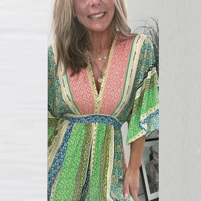 Emmeline™ - Bohemian Sandals