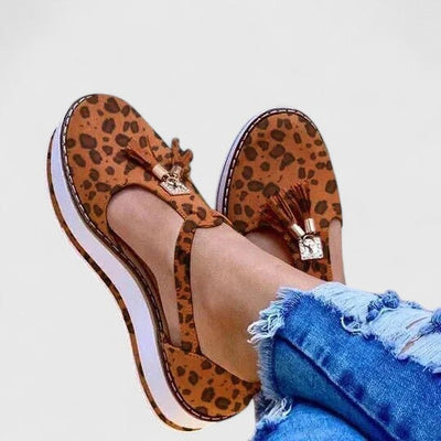 Kelsea | Orthopaedic Sandals