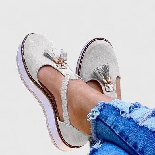 Kelsea | Orthopaedic Sandals