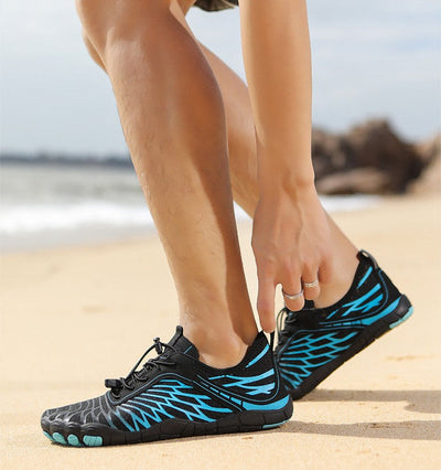 Noah™ - Non-slip Unisex Orthopaedic Shoes