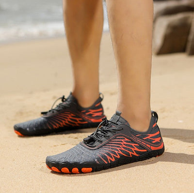 Noah™ - Non-slip Unisex Orthopaedic Shoes