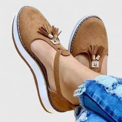 Kelsea | Orthopaedic Sandals