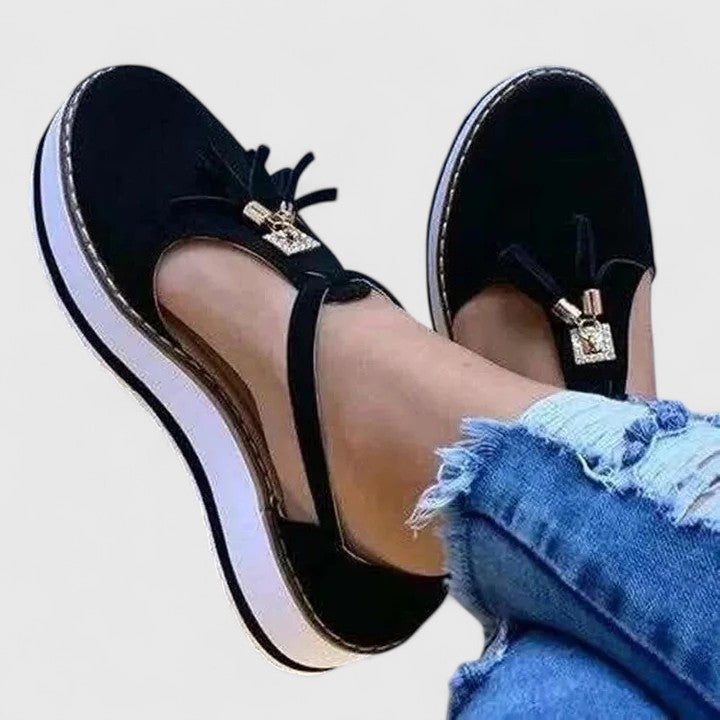 Kelsea | Orthopaedic Sandals