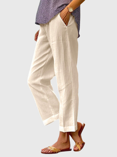 Elaine™ | Elegant Women's Trousers