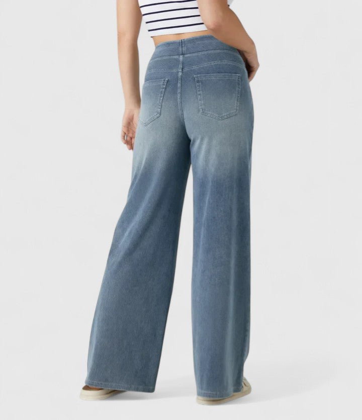 Sookie | Comfortable Trousers