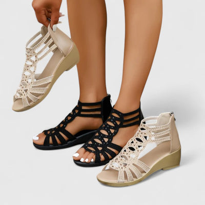 Mindy | Orthopaedic Sandals