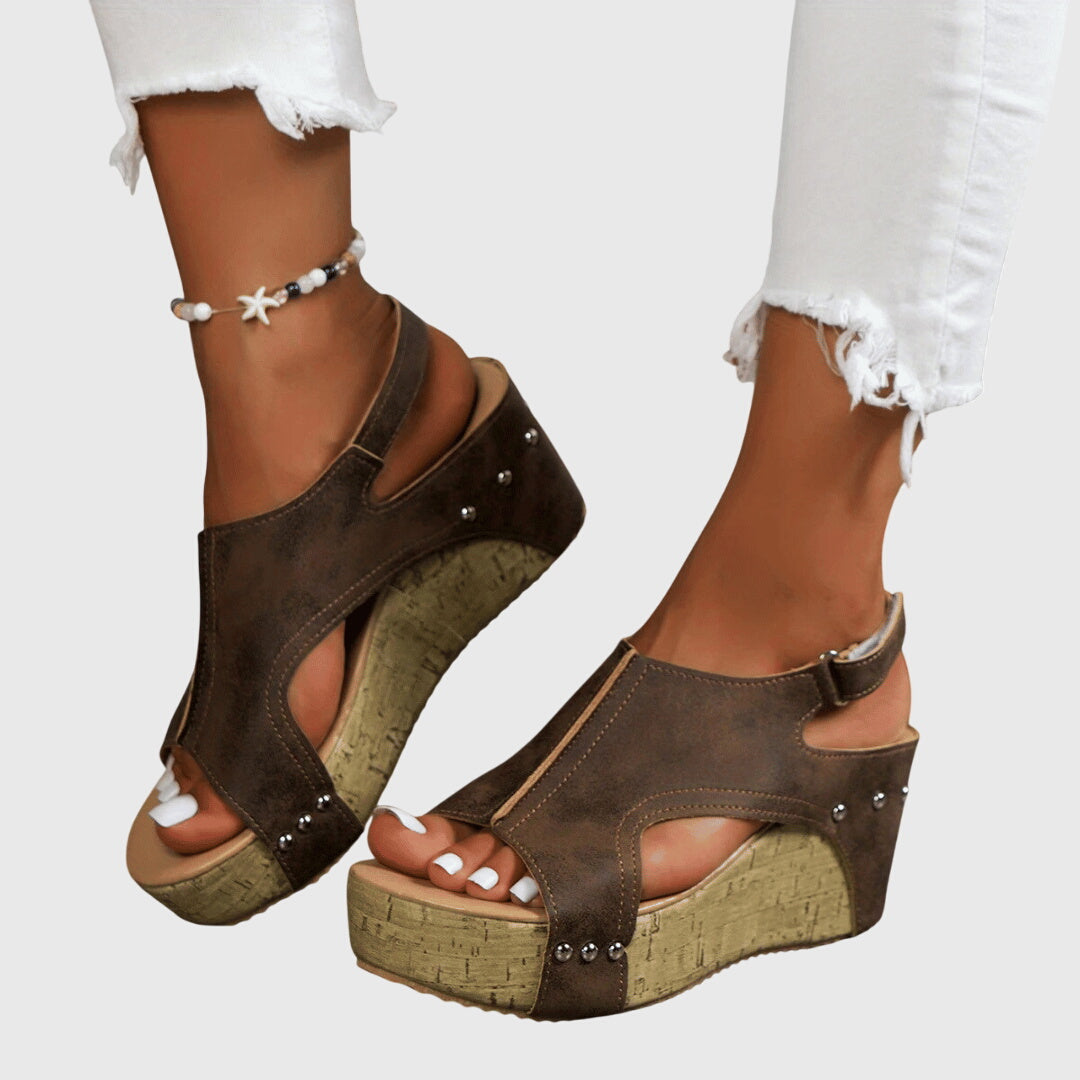 Lydia™ | Orthopaedic Sandals
