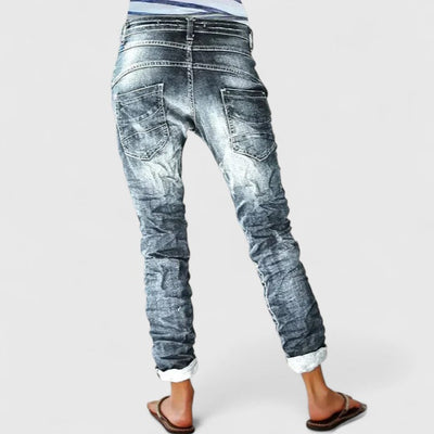 Erin | Comfortable Trousers