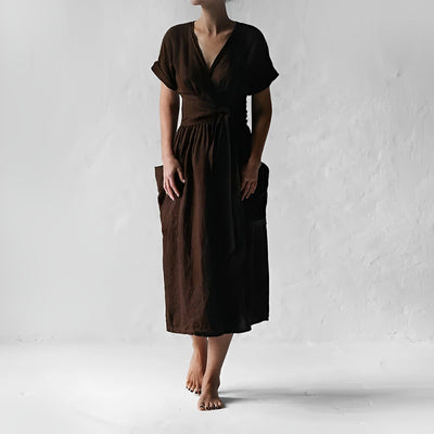 Lucie™ - Elegant Women's Fashion Dress