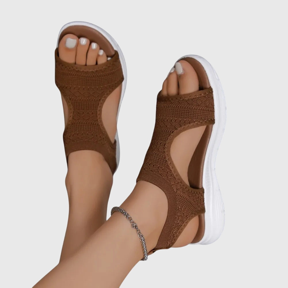 Samantha™ | Orthopaedic Sandals