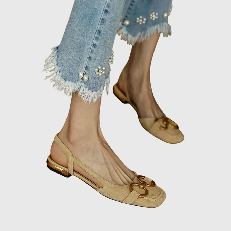 Cecilia™ | Orthopaedic Sandals