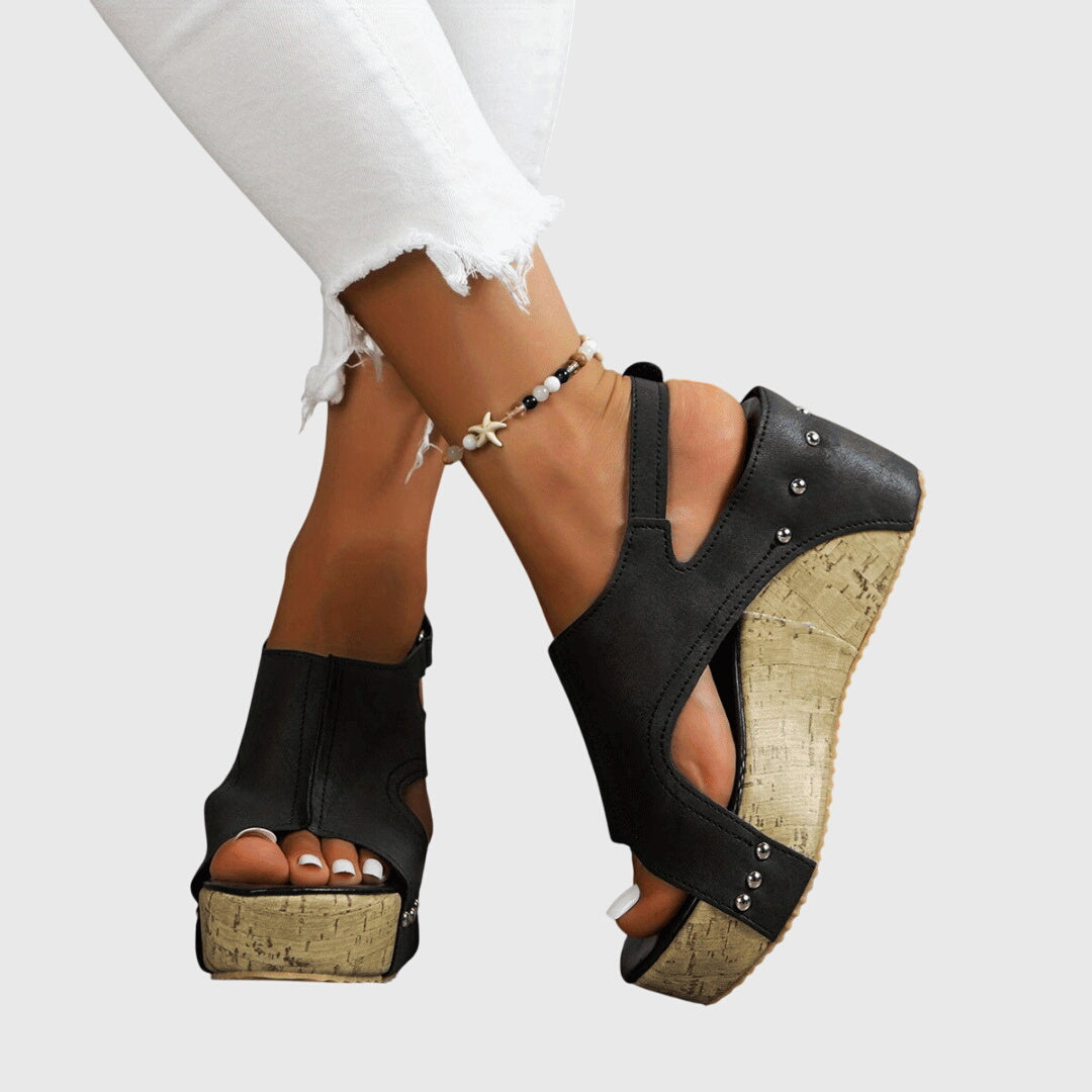 Lydia™ | Orthopaedic Sandals
