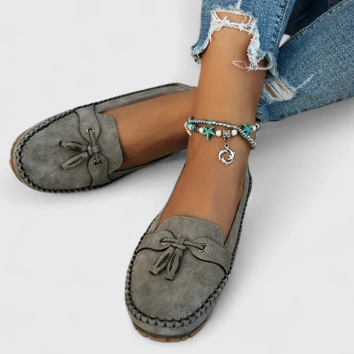Emmaleigh | Orthopaedic Loafers