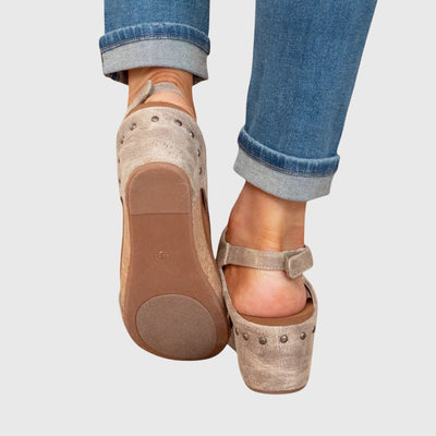 Adela™ | Orthopaedic Sandals