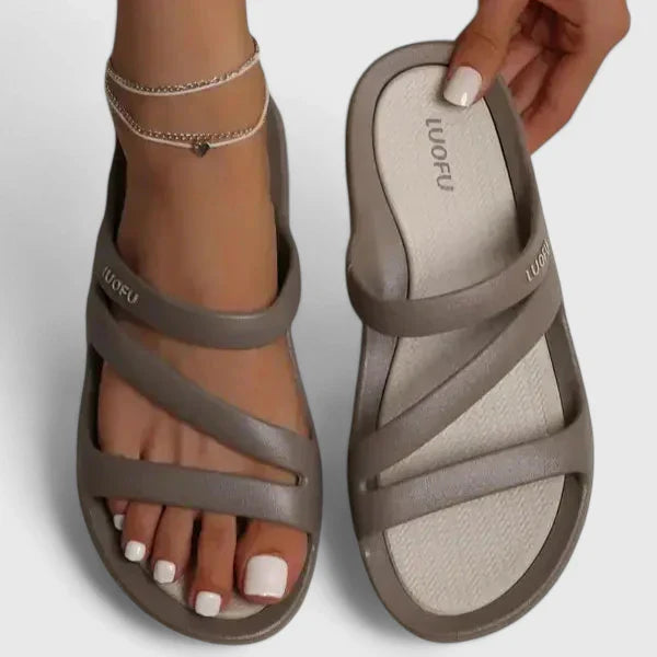Daryell | Orthopaedic Sandals