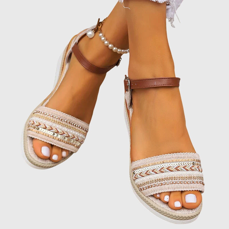 Joselyn™ | Orthopaedic Summer Sandals