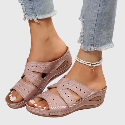Noëlle™ Lightweight Orthopaedic Sandals