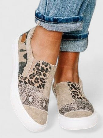 Mirayen | Orthopaedic Loafers