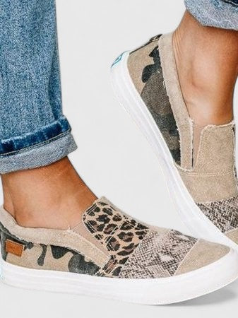 Mirayen | Orthopaedic Loafers