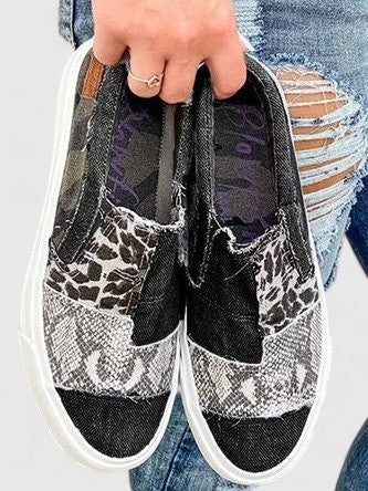 Mirayen | Orthopaedic Loafers