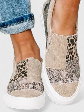 Mirayen | Orthopaedic Loafers