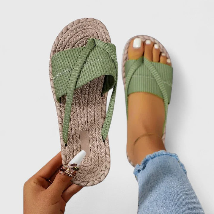 Gisandra | Orthopaedic Sandals