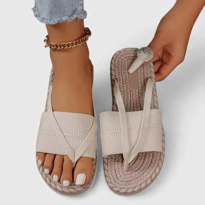 Gisandra | Orthopaedic Sandals