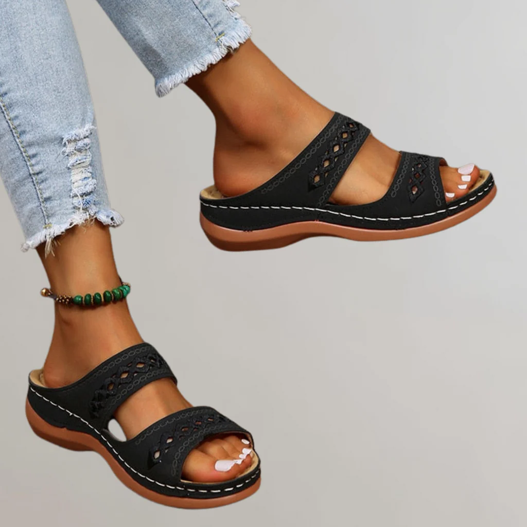 Wendy™ | Orthopaedic Sandals