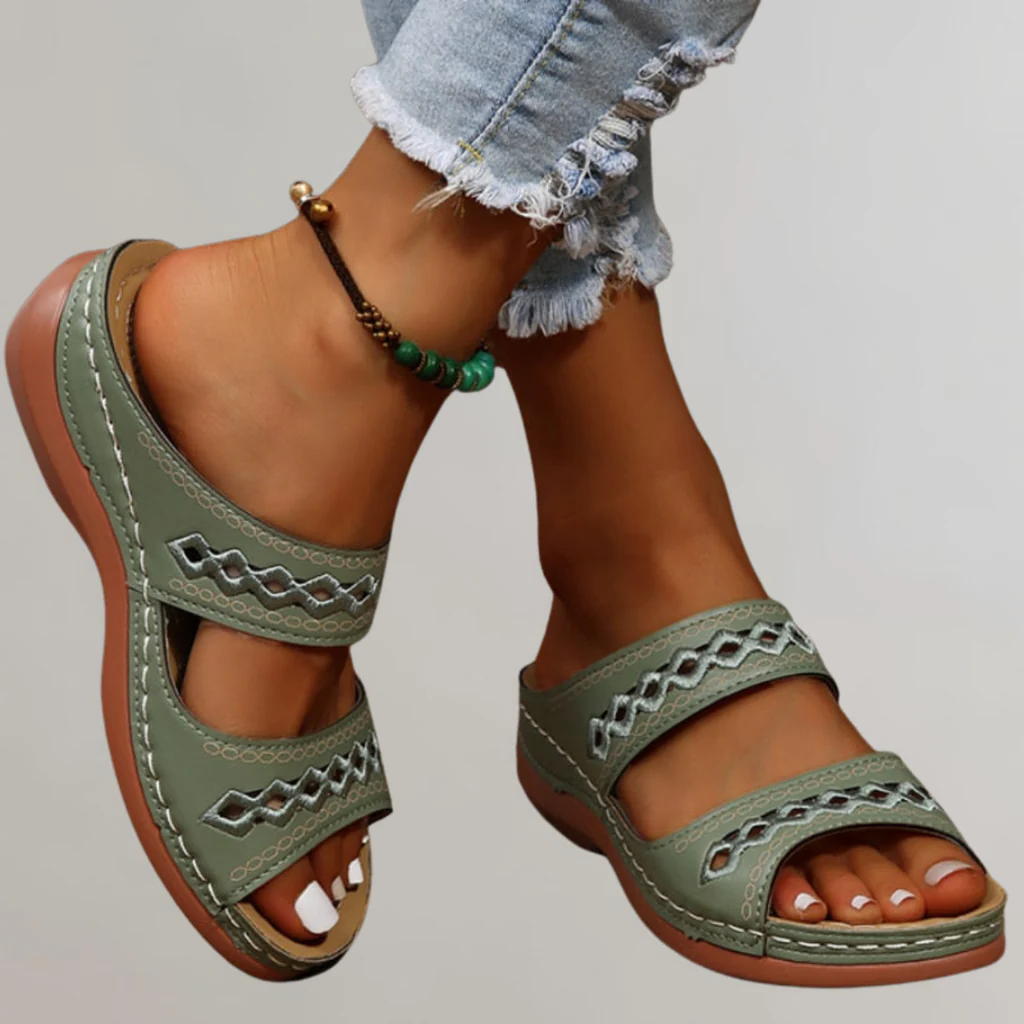 Wendy™ | Orthopaedic Sandals