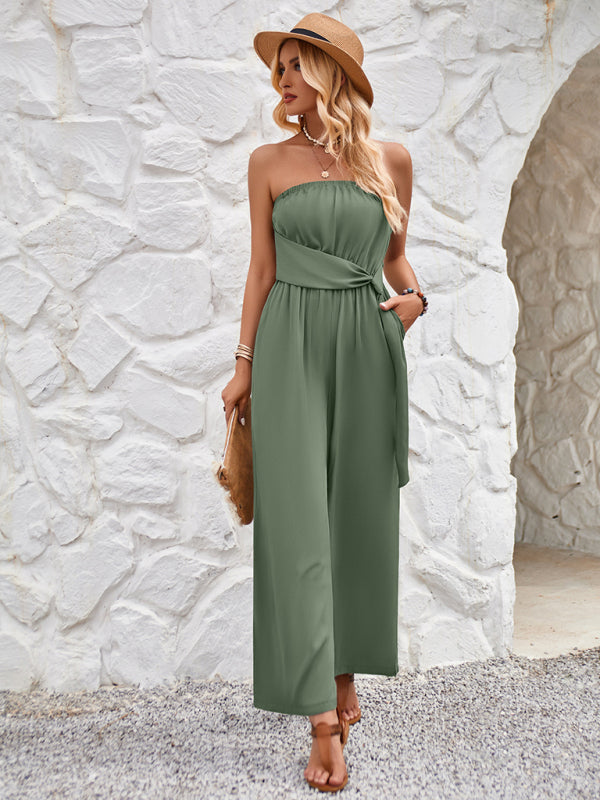 Alice™ - Chic Essence Jumpsuit
