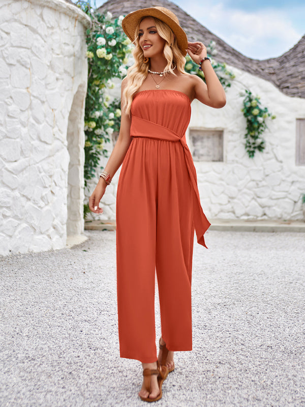Alice™ - Chic Essence Jumpsuit