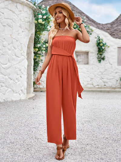 Alice™ - Chic Essence Jumpsuit