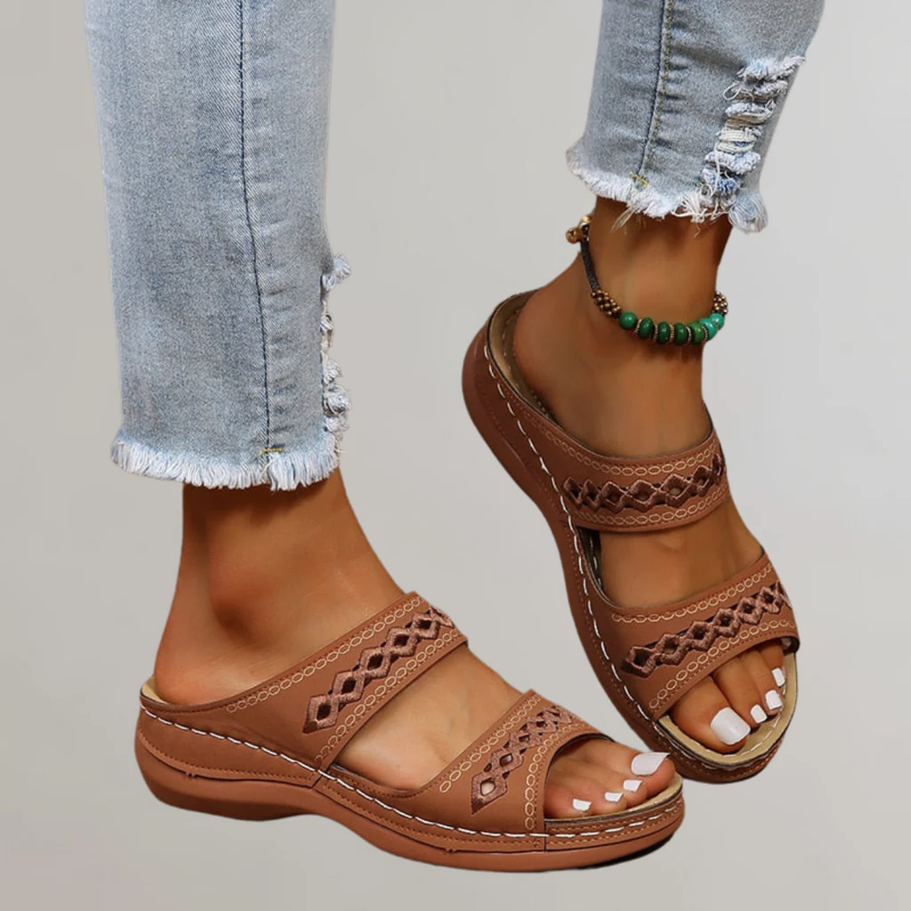 Wendy™ | Orthopaedic Sandals