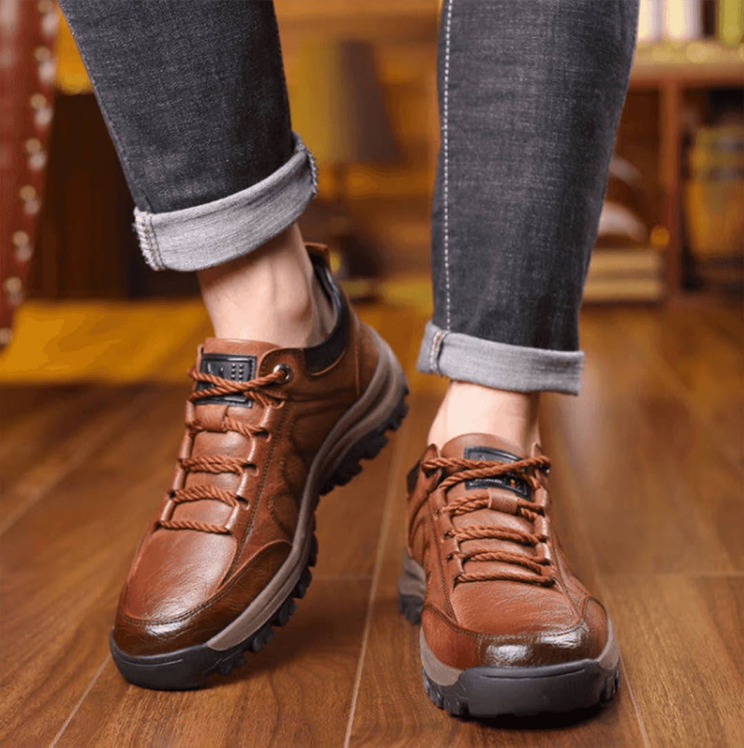 Parker™ - Casual Orthopaedic Shoes