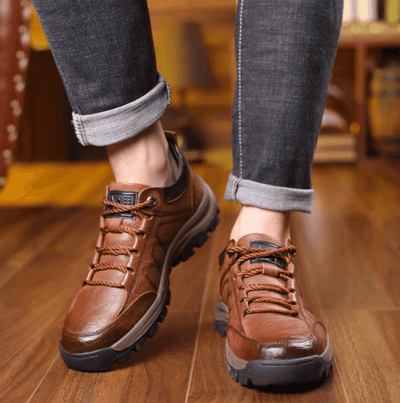 Parker™ - Casual Orthopaedic Shoes