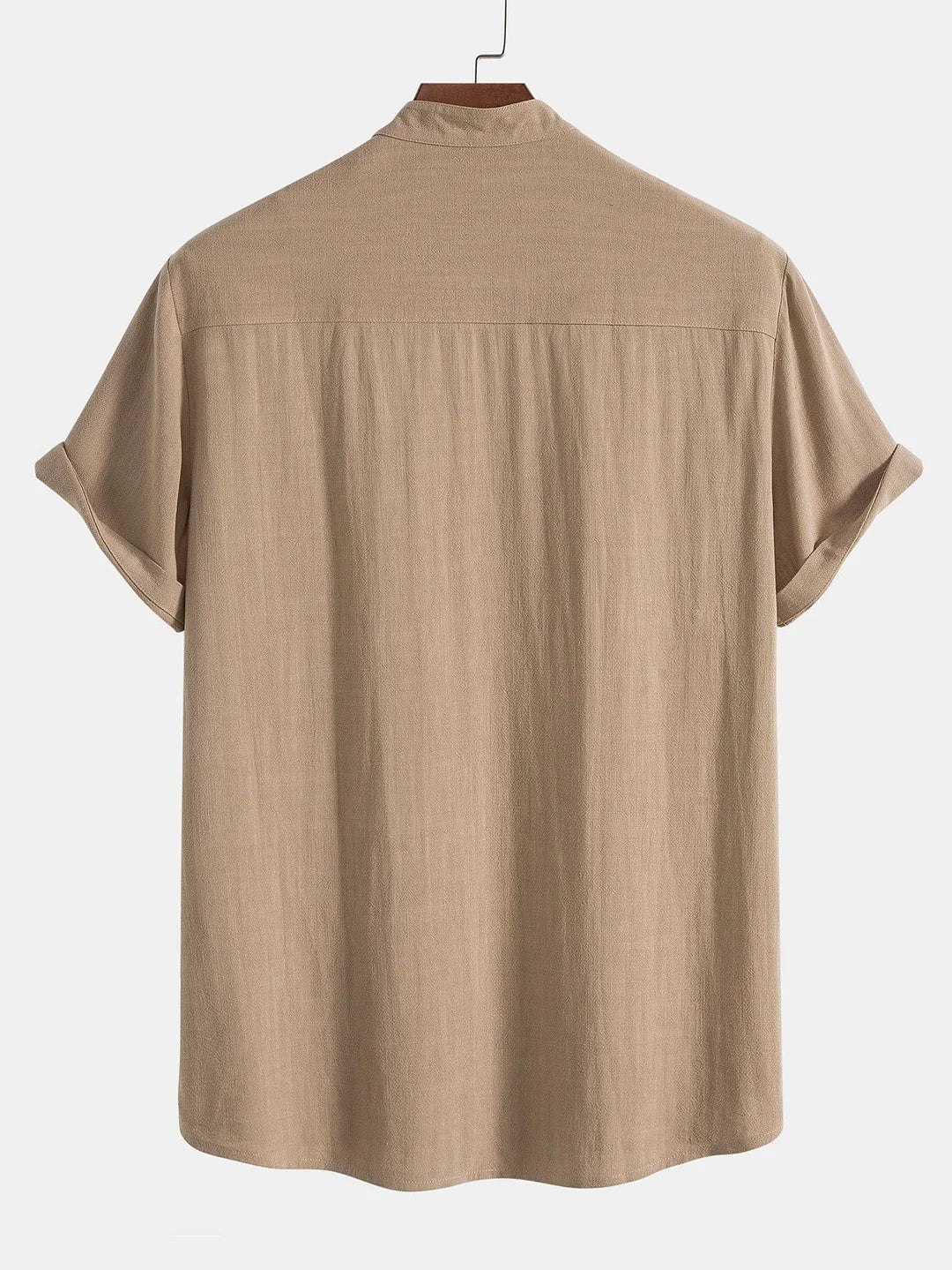 Jonas™ Collared Shirt and Linen Pants