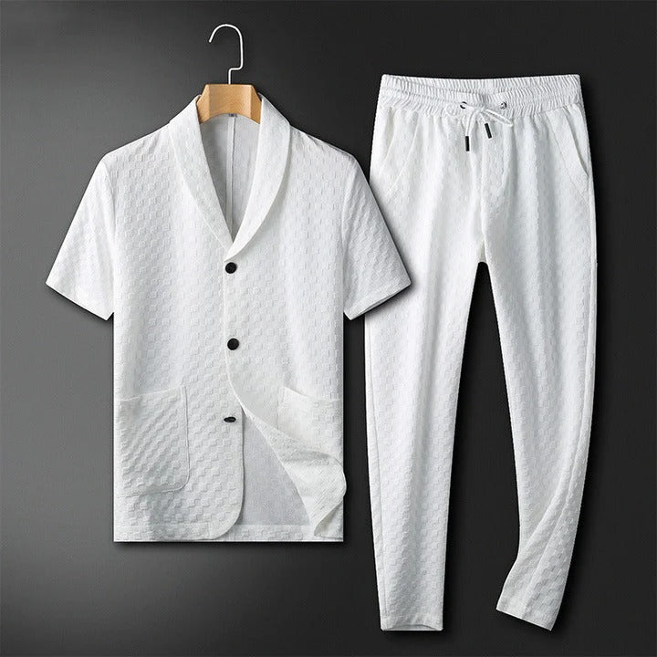 Kelvin™ Business Summer Set - stylish and comfortable